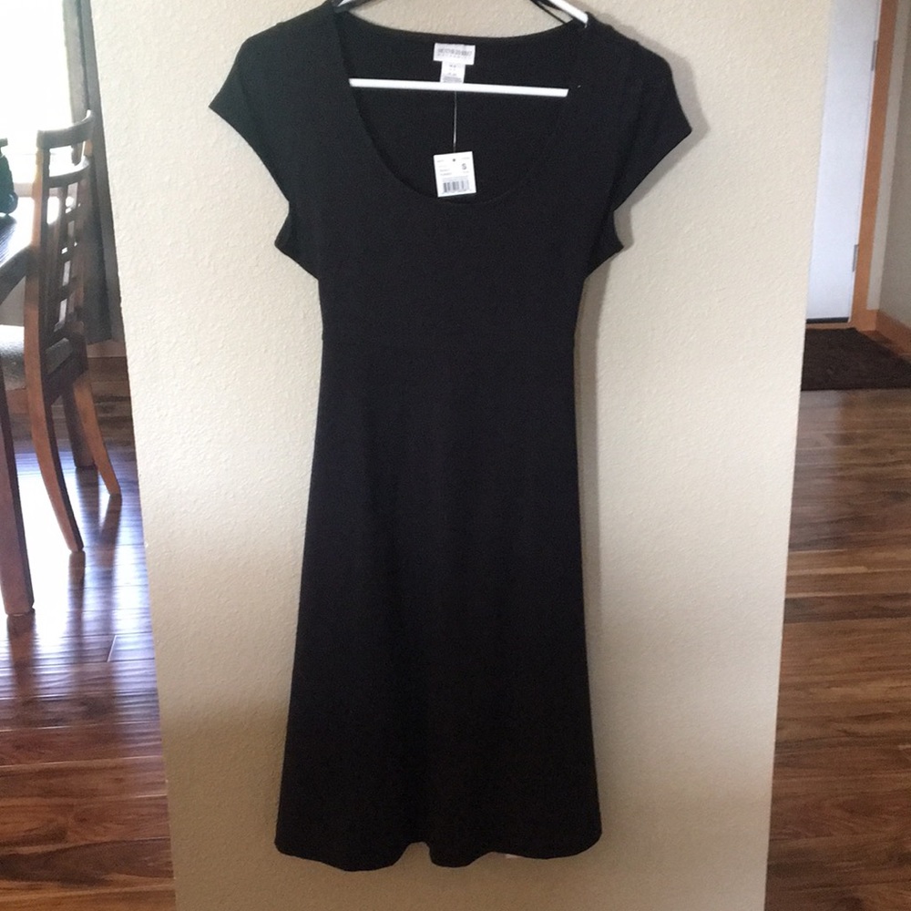 Motherhood maternity dress